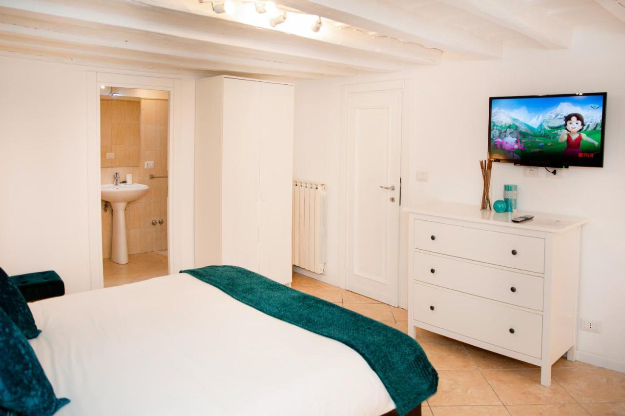 Maison Tartarughe Řím Exteriér fotografie