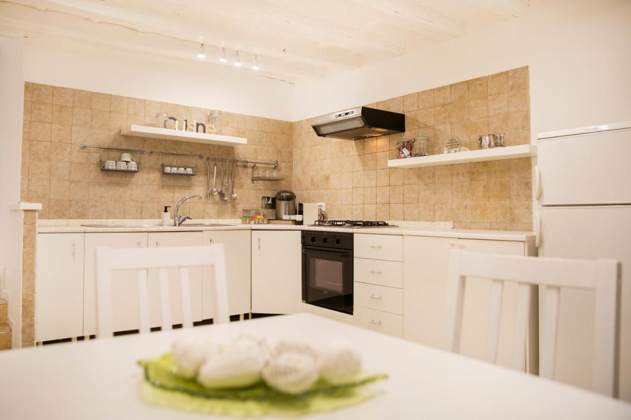 Maison Tartarughe Řím Exteriér fotografie